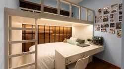 Bellewoods (D25), Condominium #592291811